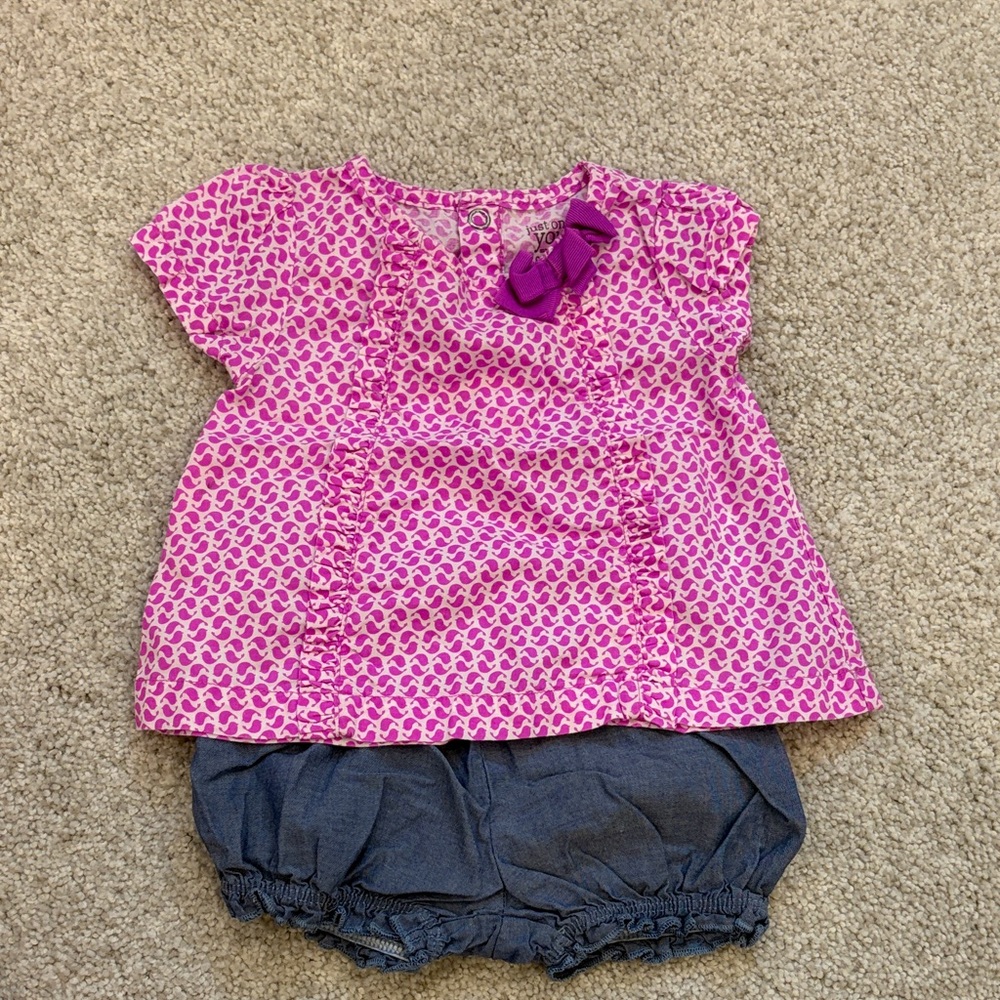 Carter’s Summer Set